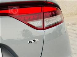 کیا ستینگەر